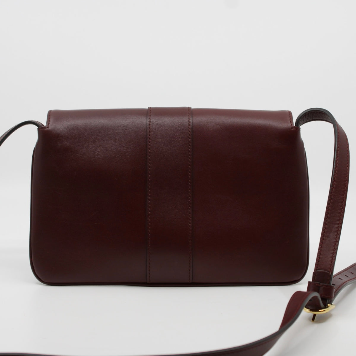 Gucci GG Marmont Ally Shoulder Bag