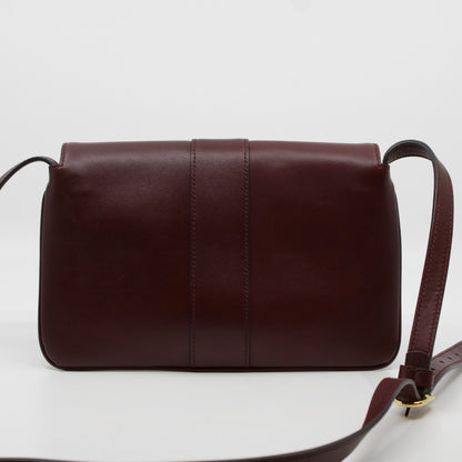 Gucci GG Marmont Ally Shoulder Bag