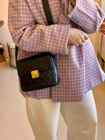 Chanel Matelasse Shoulder Bag