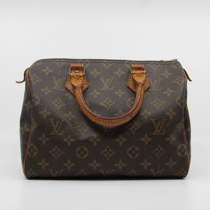 Louis Vuitton Speedy 25
