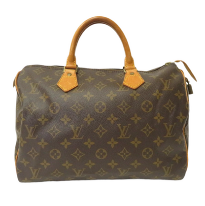 Louis Vuitton Speedy 30