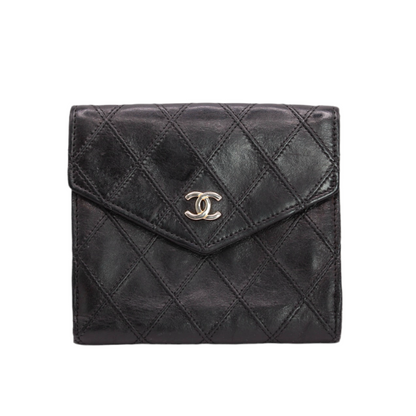 Chanel Bifold Wallet