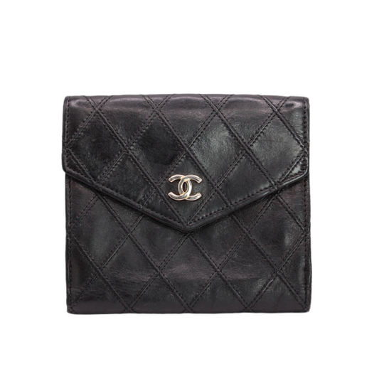 Chanel Bifold Wallet
