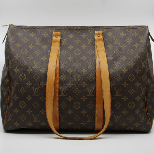 Louis Vuitton Flanerie 45
