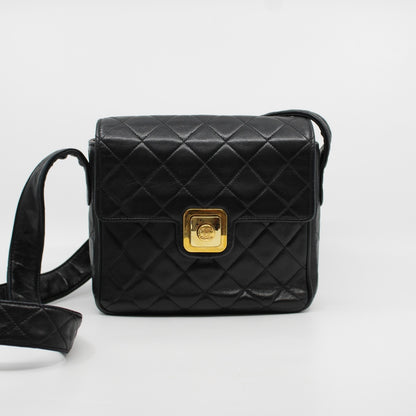 Chanel Matelasse Shoulder Bag