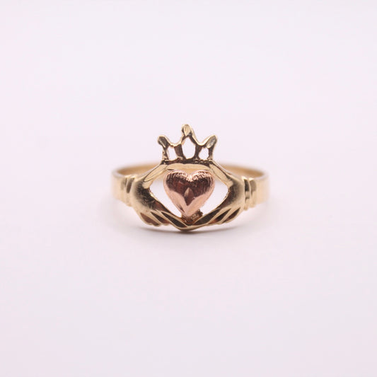 Claddagh Ring