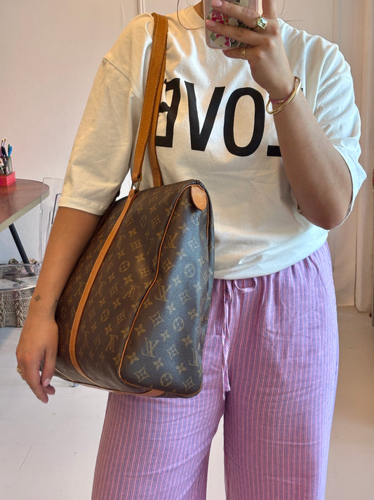 Louis Vuitton Flanerie 45