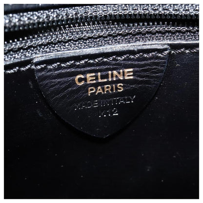 Celine Circle Shoulder Bag