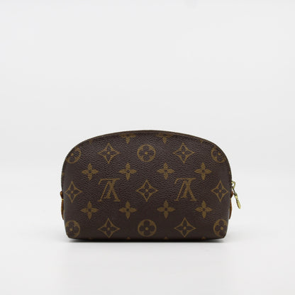 Louis Vuitton Pochette Cosmetic