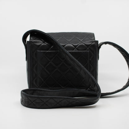 Chanel Matelasse Shoulder Bag