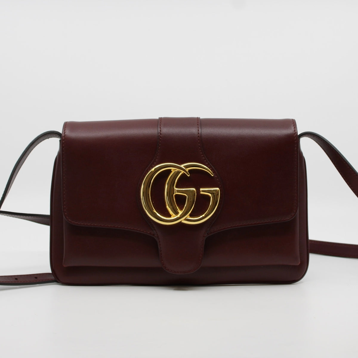 Gucci GG Marmont Ally Shoulder Bag