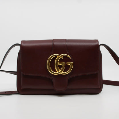 Gucci GG Marmont Ally Shoulder Bag