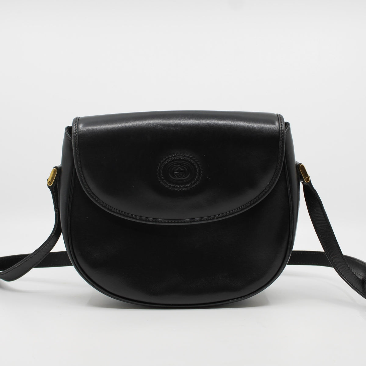 Gucci Classic Shoulder Bag