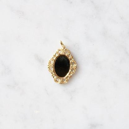 Engravable Pendant