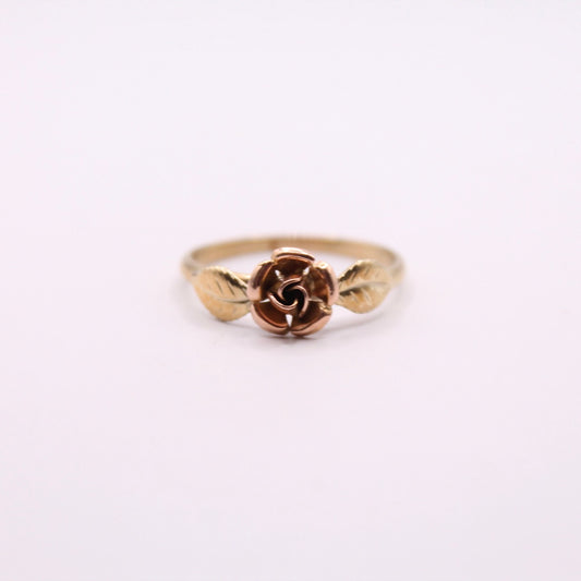 Rose Ring