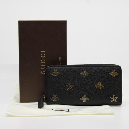 Gucci Long Wallet