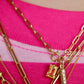 Solid Amsterdammertje Charm