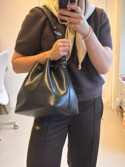 Louis Vuitton Epi Petit Noe