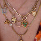 Infinity Charm