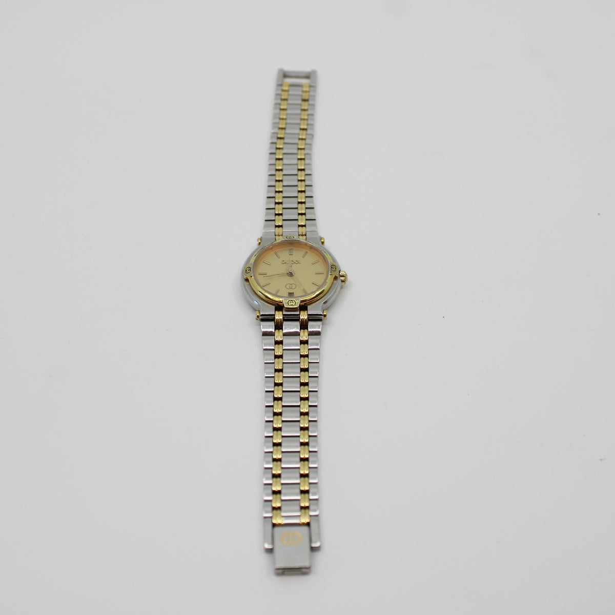 Gucci 9000L Watch