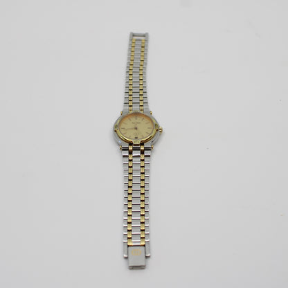 Gucci 9000L Watch