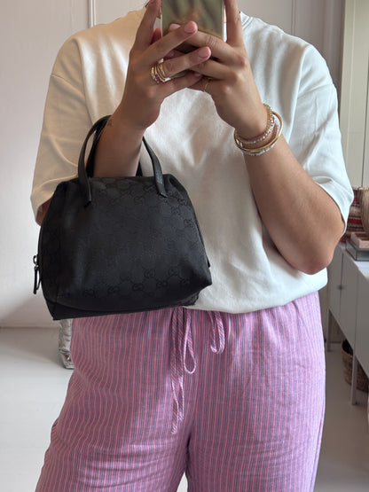 Gucci GG Balthus Hand Bag