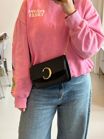 Chloe Classic Shoulder Bag