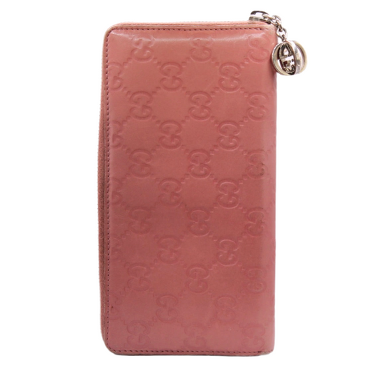 Gucci Guccissima Wallet