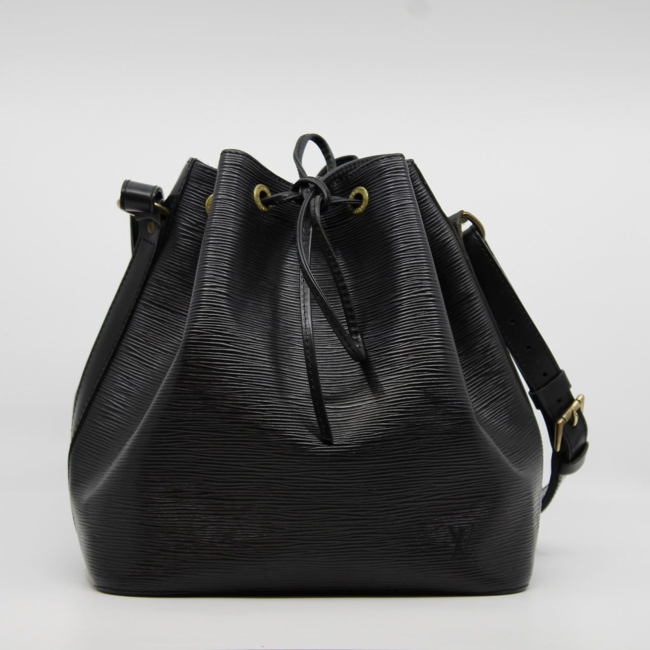 Louis Vuitton Epi Petit Noe