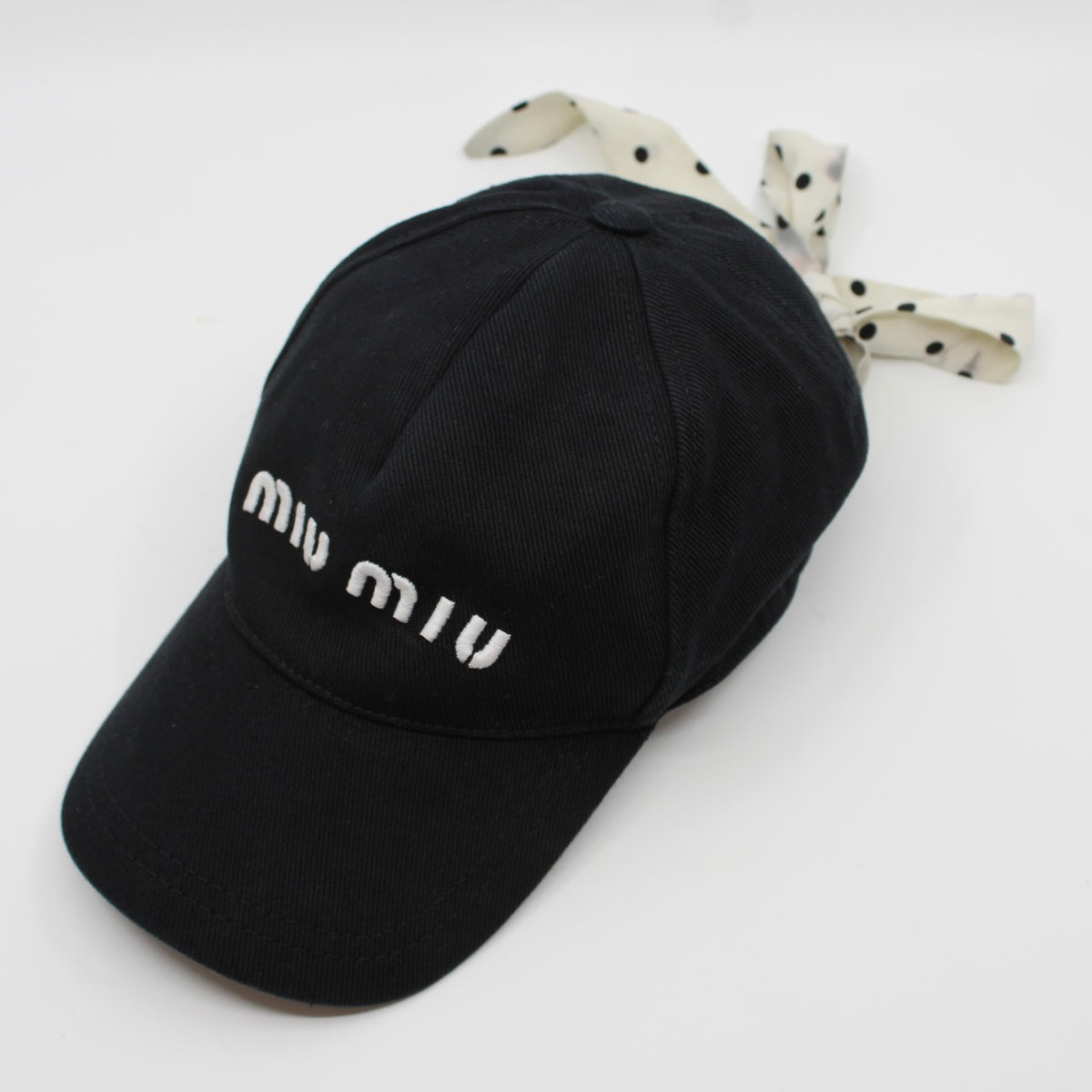 Miu Miu Cap
