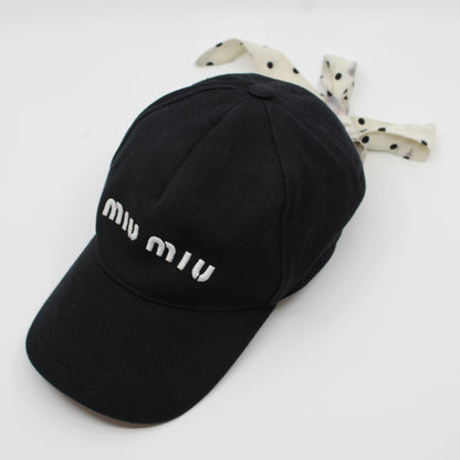Miu Miu Cap