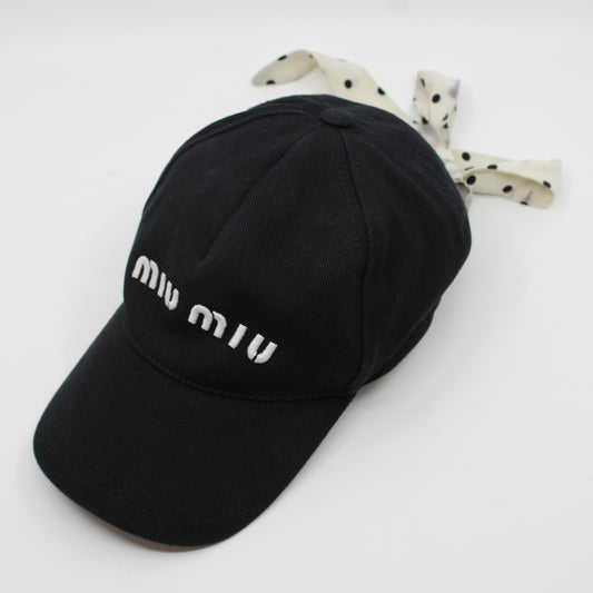 Miu Miu Cap