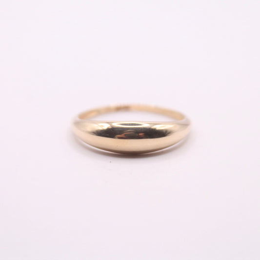 Slim Balloon Ring
