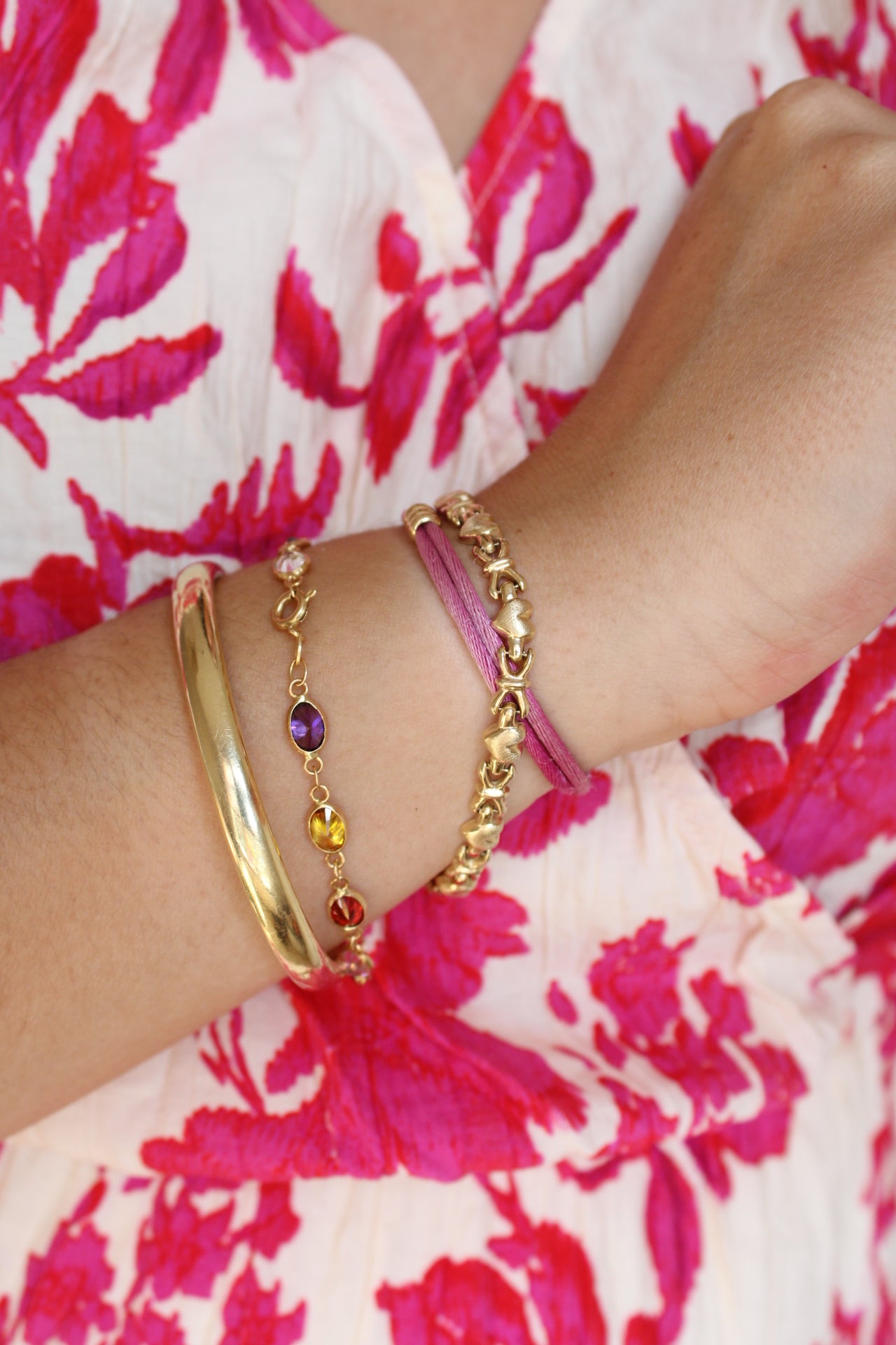 Bold Bangle