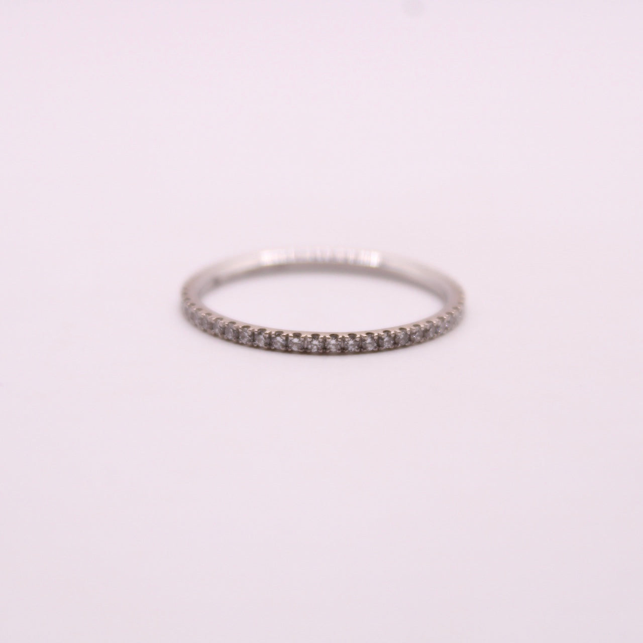 Diamond Eternity Ring