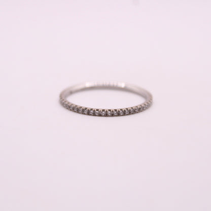 Diamond Eternity Ring