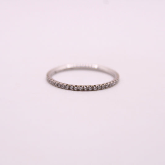 Diamond Eternity Ring