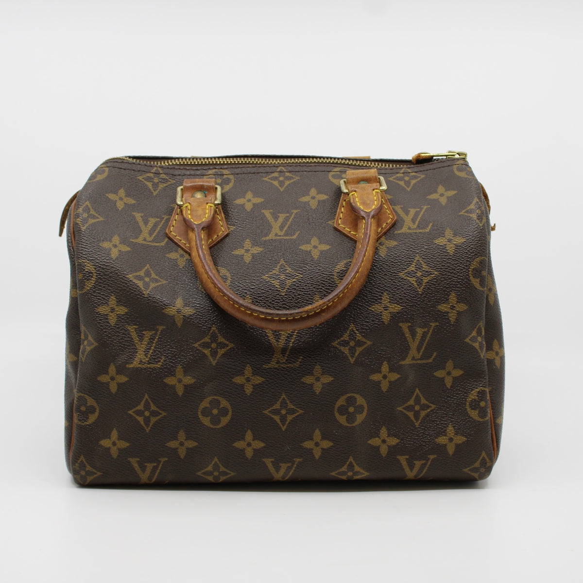 Louis Vuitton Speedy 25