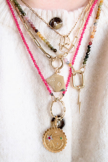 Heart Charm