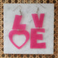LO VE Earrings