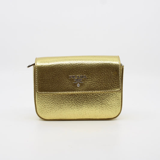 Prada Pouch/Clutch