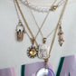 Champagne Bucket Charm