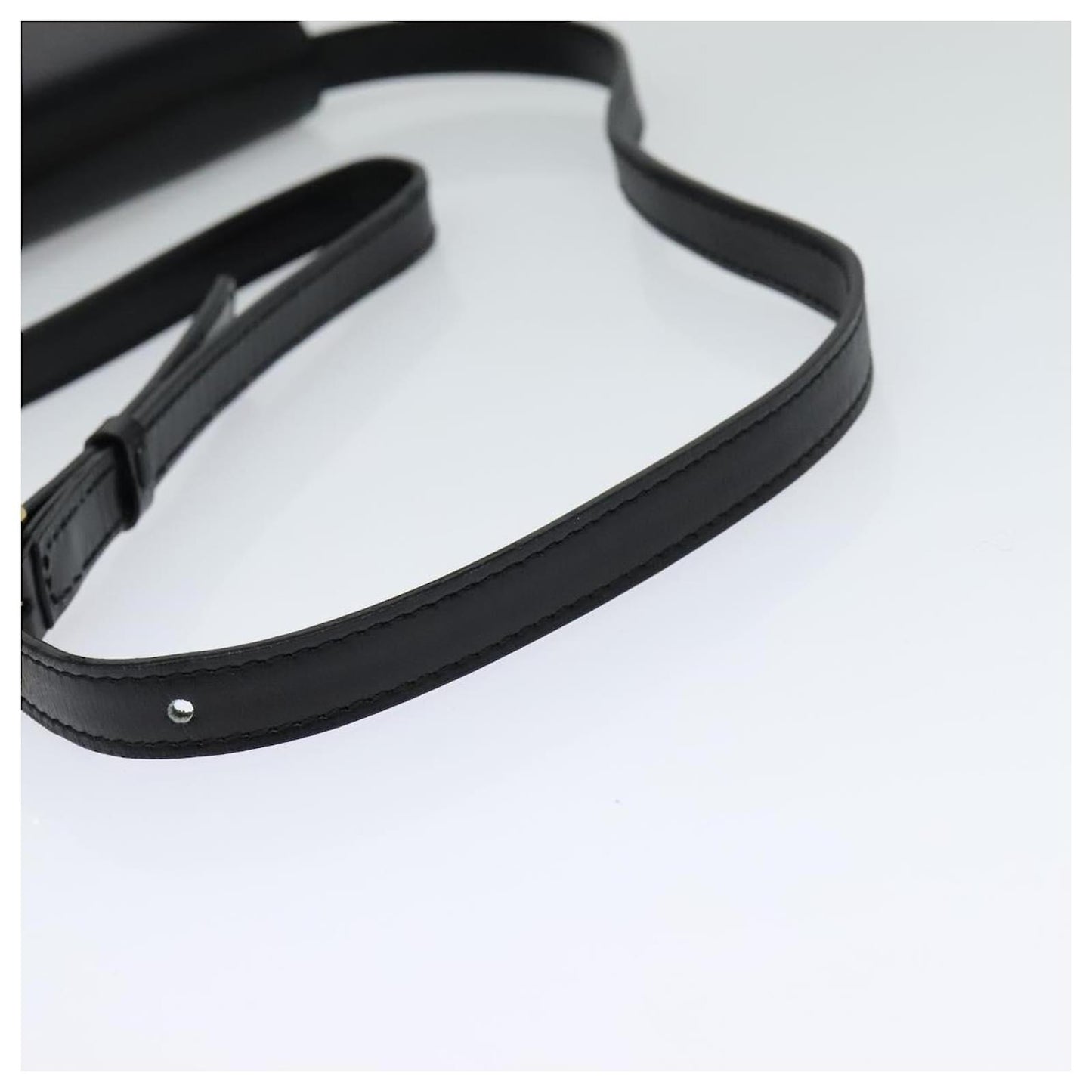 Celine Circle Shoulder Bag
