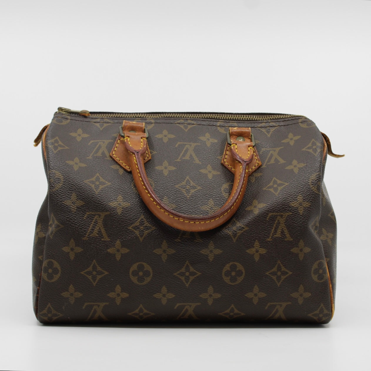 Louis Vuitton Speedy 25