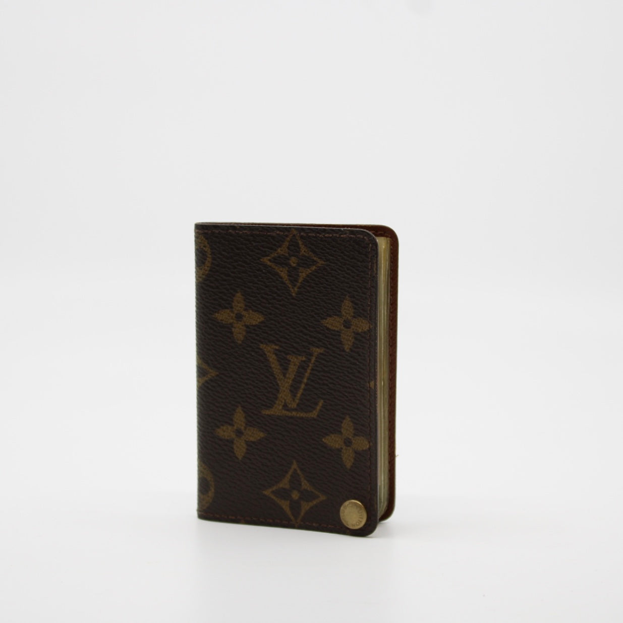Louis Vuitton Card Case