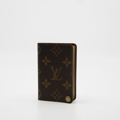 Louis Vuitton Card Case