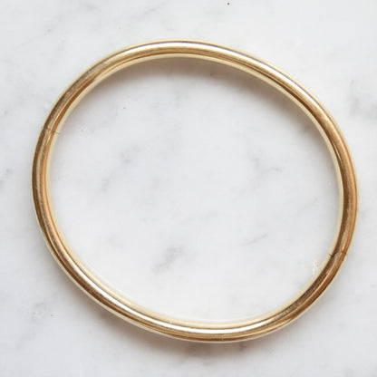 Bold Bangle