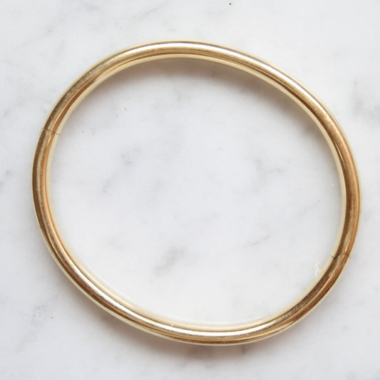 Bold Bangle