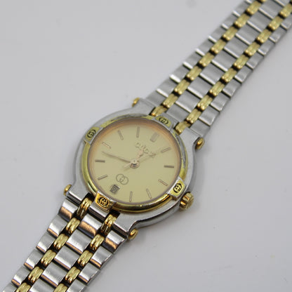 Gucci 9000L Watch