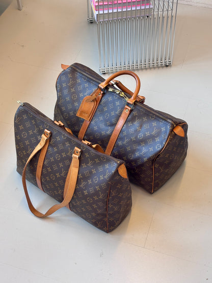 Louis Vuitton Flanerie 45